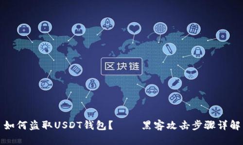 如何盗取USDT钱包？——黑客攻击步骤详解