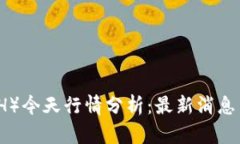 以太坊（ETH）今天行情分析：最新消息与走势预