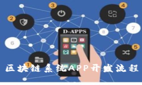 区块链系统APP开发流程