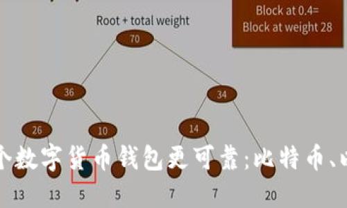 选择哪个数字货币钱包更可靠：比特币、以太坊等