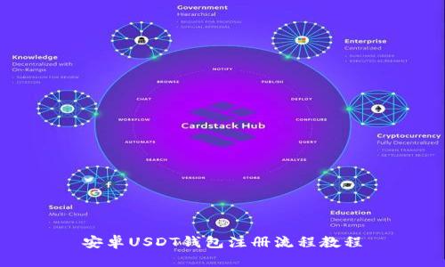 安卓USDT钱包注册流程教程