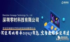 如何使用比特币copay钱包，完整教程和使用建议