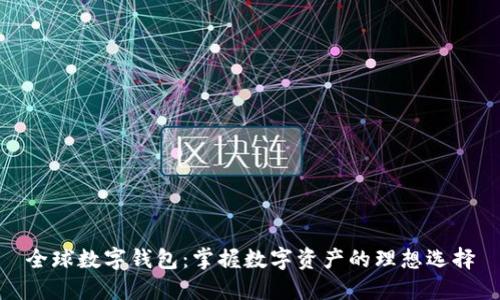 全球数字钱包：掌握数字资产的理想选择