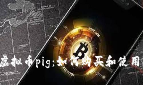 虚拟币pig：如何购买和使用？