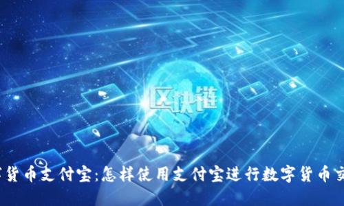 数字货币支付宝：怎样使用支付宝进行数字货币交易？