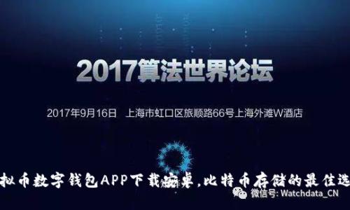 虚拟币数字钱包APP下载安卓，比特币存储的最佳选择