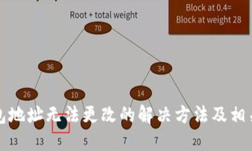 加密币钱包地址无法更改的解决方法及相关问题介绍