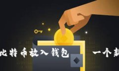 如何将比特币放入钱包——一个新手指南