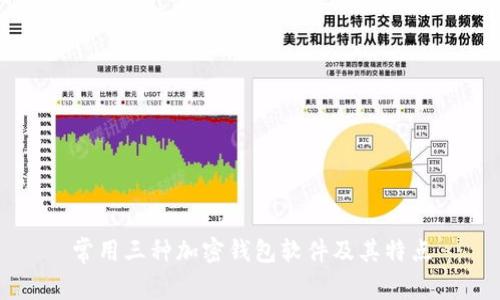 常用三种加密钱包软件及其特点