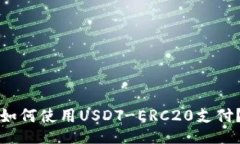 如何使用USDT-ERC20支付？