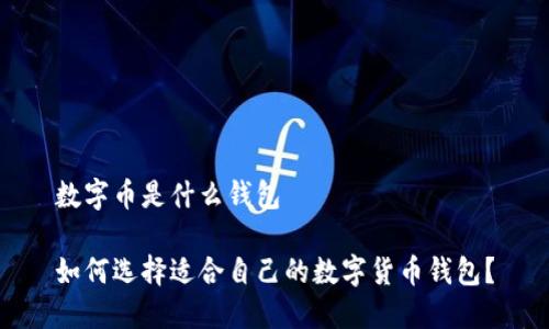 数字币是什么钱包

如何选择适合自己的数字货币钱包？