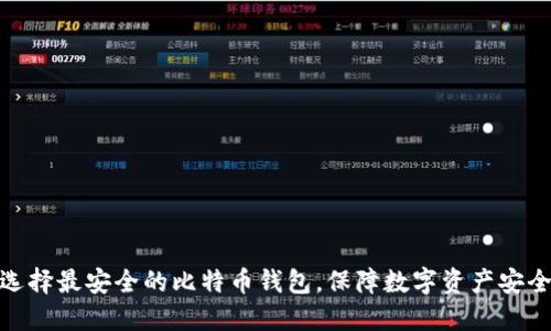 选择最安全的比特币钱包，保障数字资产安全
