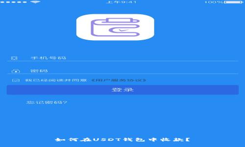  如何在USDT钱包中收款？ 