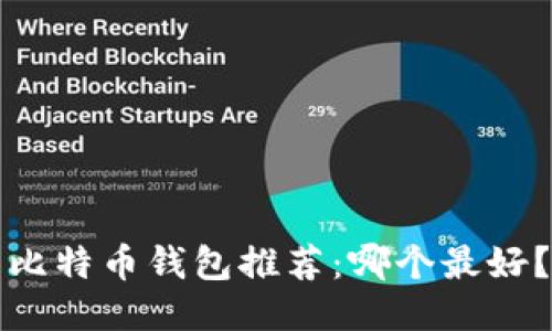 比特币钱包推荐：哪个最好？