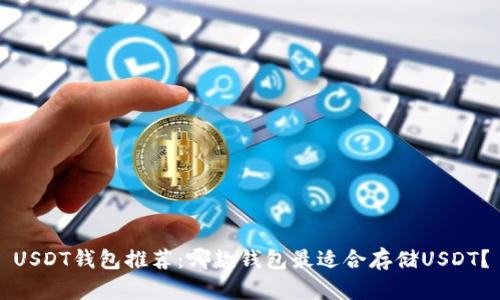 USDT钱包推荐：哪款钱包最适合存储USDT？