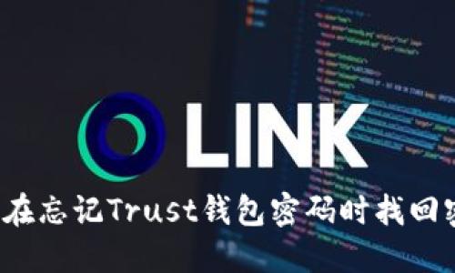 如何在忘记Trust钱包密码时找回密码？