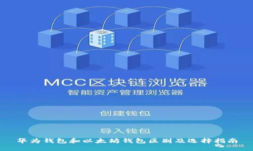 华为钱包和以太坊钱包区别及选择指南