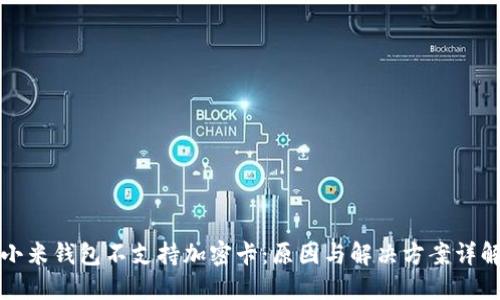 小米钱包不支持加密卡：原因与解决方案详解