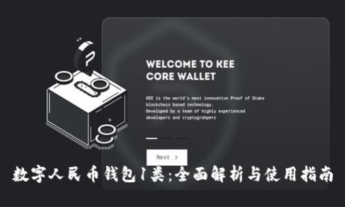 数字人民币钱包1类:全面解析与使用指南
