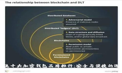 主流十大加密钱包品牌排行:安全与便捷的选择