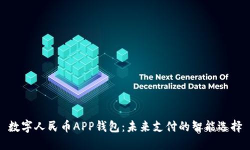 数字人民币APP钱包:未来支付的智能选择