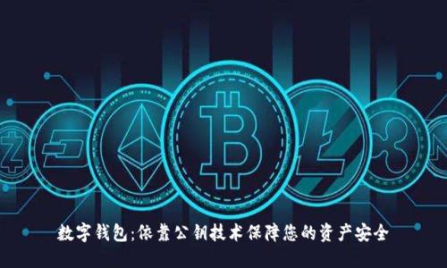数字钱包:依靠公钥技术保障您的资产安全