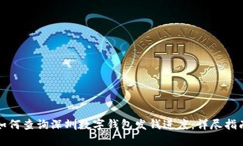 如何查询深圳数字钱包发钱进度:详尽指南