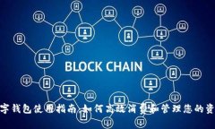 数字钱包使用指南：如何高效消费和管理您的资