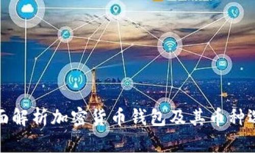 全面解析加密货币钱包及其币种选择