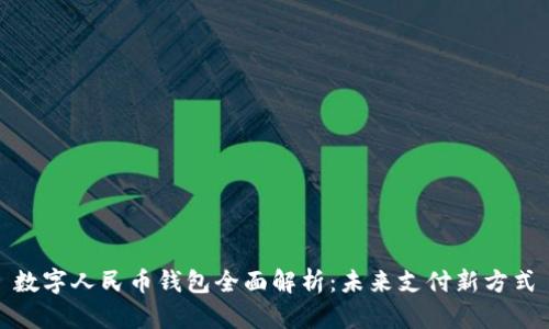 数字人民币钱包全面解析:未来支付新方式