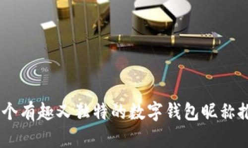 20个有趣又独特的数字钱包昵称推荐
