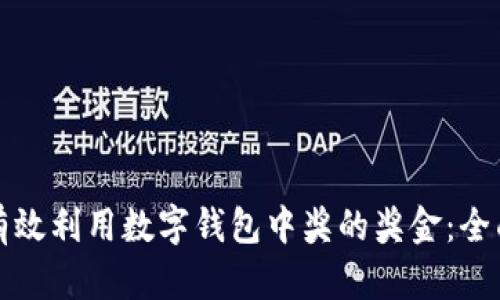 如何有效利用数字钱包中奖的奖金:全面指南