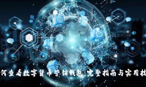 如何查看数字货币营销钱包:完整指南与实用技巧