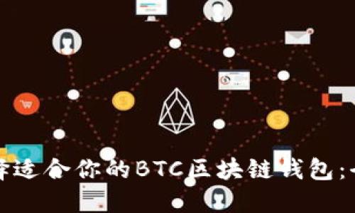 如何选择适合你的BTC区块链钱包:全面指南