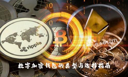 数字加密钱包的类型与选择指南
