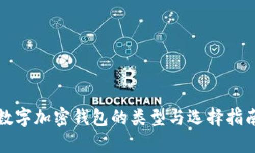 数字加密钱包的类型与选择指南