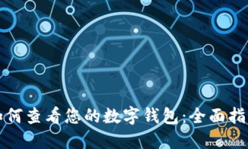 如何查看您的数字钱包:全面指南