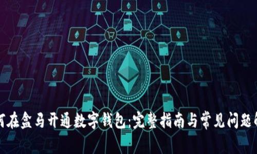 如何在盒马开通数字钱包:完整指南与常见问题解答