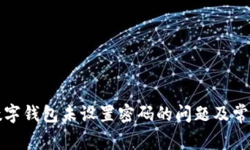 解决数字钱包未设置密码的问题及常见疑问