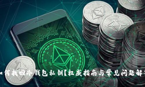如何找回冷钱包私钥?权威指南与常见问题解答