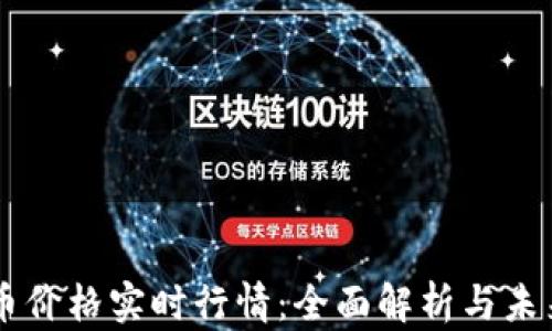 虚拟币价格实时行情:全面解析与未来展望