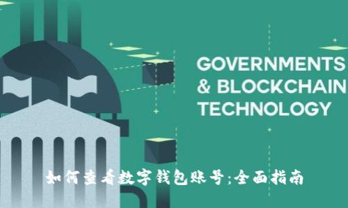 如何查看数字钱包账号:全面指南
