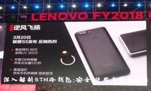 深入解析BTM冷钱包:安全、使用与常见问题