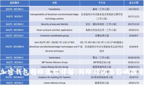 加密钱包转账流程详解:到账时间及影响因素