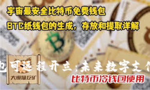 数字人民币钱包可远程开立:未来数字支付的革命性变革
