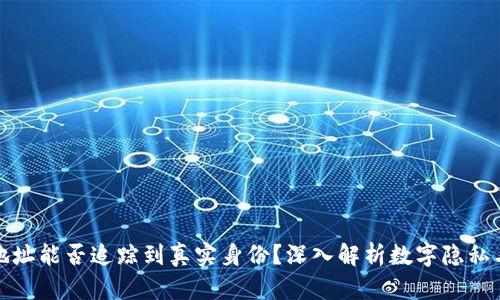 数字钱包地址能否追踪到真实身份?深入解析数字隐私与追踪技术
