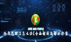 冷钱包坏了怎么办?全面解析及解决方案