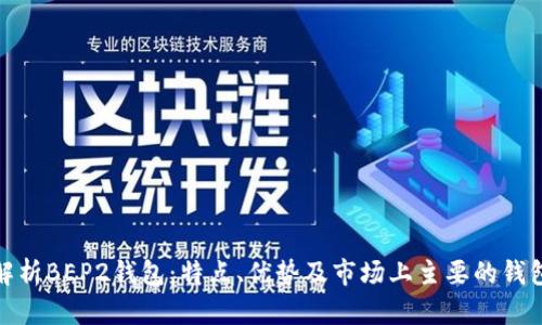 全面解析BEP2钱包：特点、优势及市场上主要的钱包选择