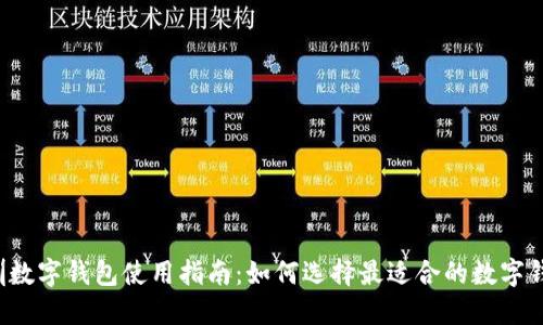 深圳数字钱包使用指南:如何选择最适合的数字钱包?