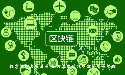 数字钱包与蓝牙币:如何在新时代中你的货币管理